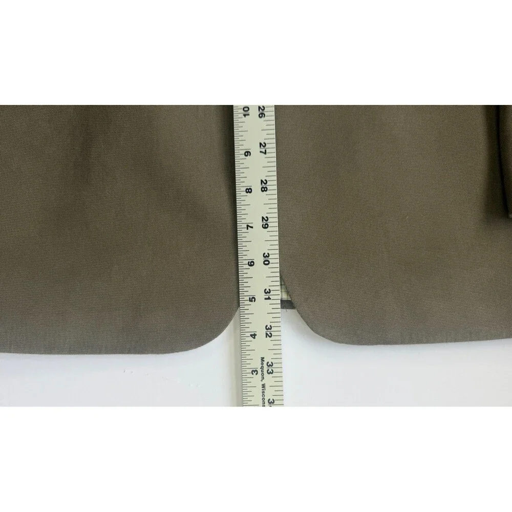 Lauren Ralph Lauren Mens 48R Brown 2-Button Sport Coat Blazer Jacket